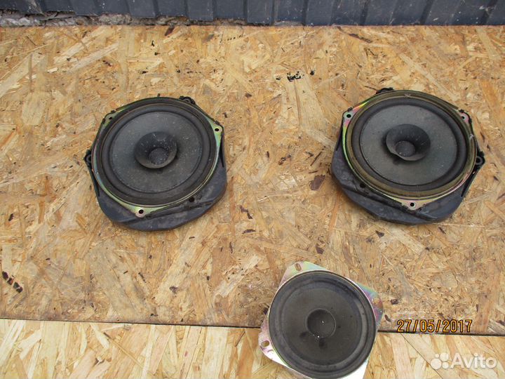 Динамик задней двери Форд Рейнджер 1 (1997-2006)