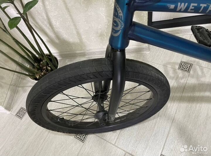 BMX WTP crysis 2020 20.5