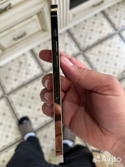iPhone 12 Pro Max, 256 ГБ