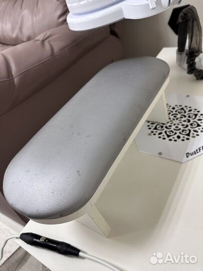 Подставка для рук