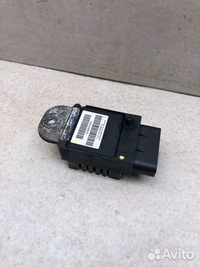 Реле вентилятора Dodge Caravan EDZ 2429CM 150лс