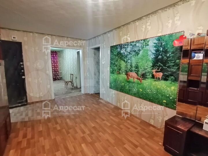 Дом 67,3 м² на участке 9,7 сот.