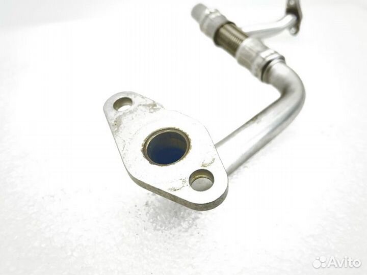 Трубка турбокомпрессора Volkswagen Golf 6 1.4 caxa