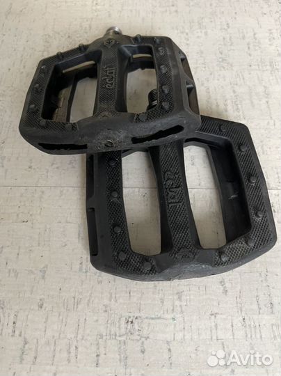 Педали для bmx mtb