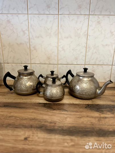 Сервиз СССР