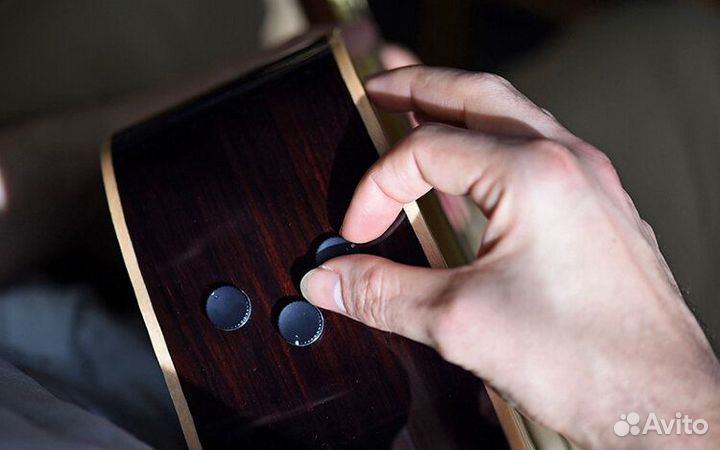 Yamaha FS-TA VT трансакустическая гитара в наличии