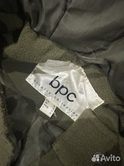 Отдам пальто