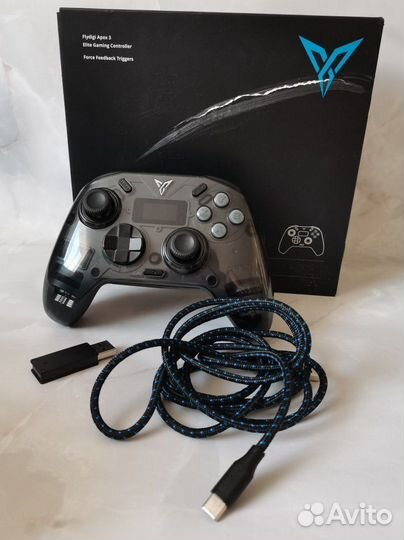 Flydigi apex 3 Elite