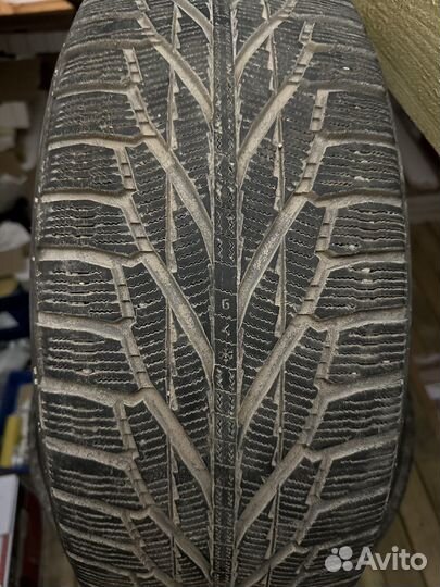 Nokian Tyres Hakkapeliitta R2 SUV 225/60 R17 99R