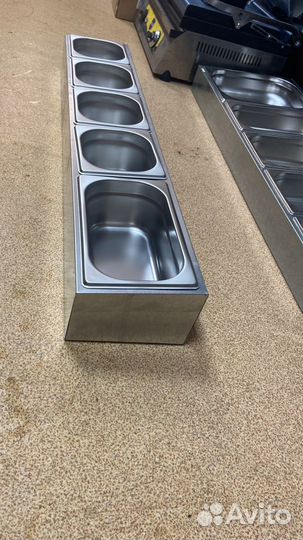 Посуда для шаурмы