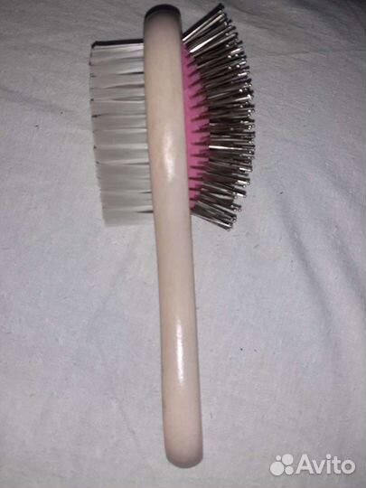 Массажка-щётка