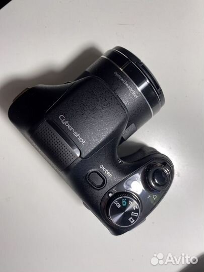 Продам фотоаппарат Sony