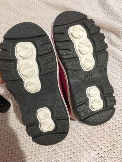 Резиновые сапоги nordman kids