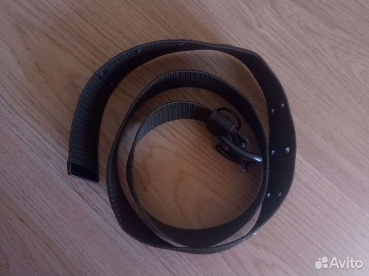 Ремень поясной