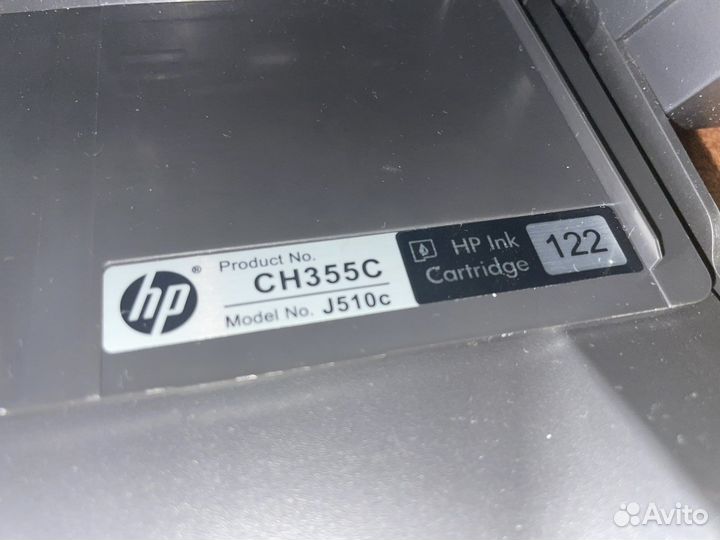 Цветной лазерный принтер