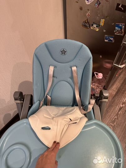 Детский стульчик для кормления