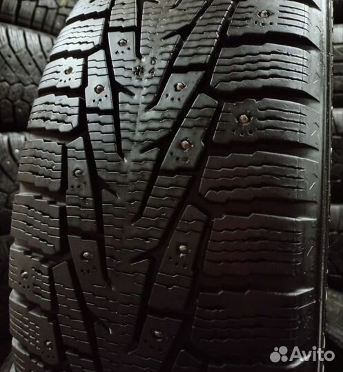 Nokian Tyres Hakkapeliitta 7 SUV 225/60 R18 104T