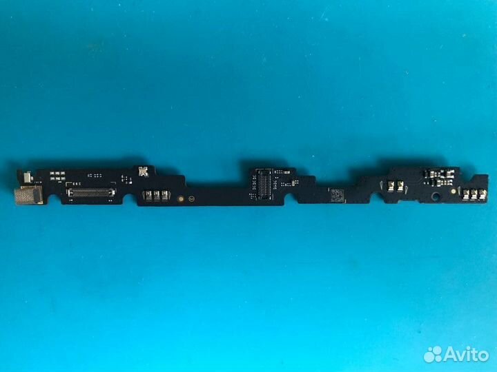 Доп. плата Huawei DBY