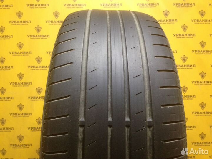 Yokohama BluEarth-A AE-50 215/55 R16