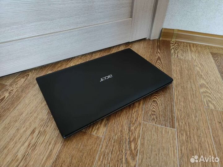 Acer на intel i5+Nvidia GT540M+SSD 256+8gb ddr3
