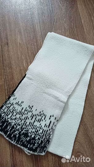 Шарф детский