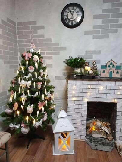 Дом 38 м² на участке 28 сот.