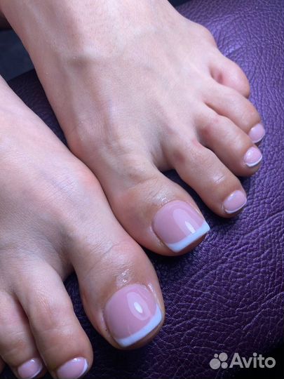 Педикюр /Маникюр