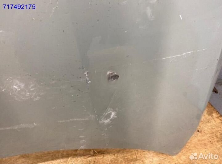 Капот Toyota Rav-4 50