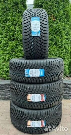 Nokian Tyres Hakkapeliitta 10p SUV 315/35 R22 111Y
