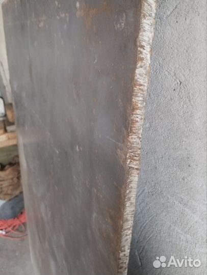 Продам лист металлический