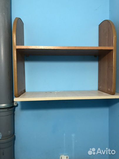 Полка настенная