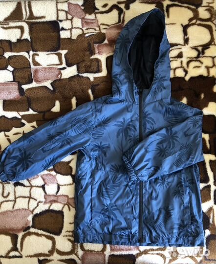 Ветровка Mango 116