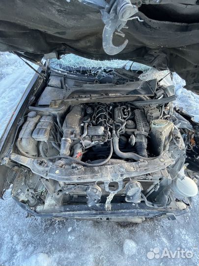 Авто Разборка Мерседес Mercedes w210