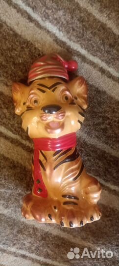 Бутылка сувенирная 0,5л