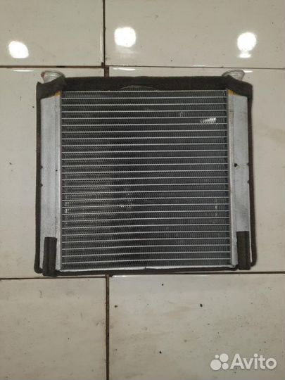 Радиатор отопителя Audi A8 2 (D3, 4E) 2002-2010г