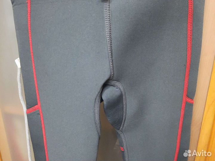 Гидрокостюм детский,3-5 лет,новый