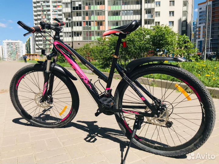 Велосипед Phoenix KX 710 series all star