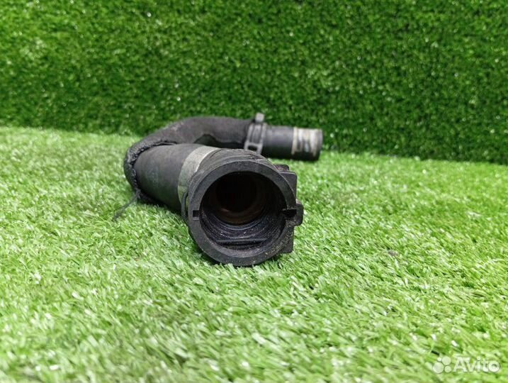 Патрубок Audi A6 C7 4G cgwb 2012