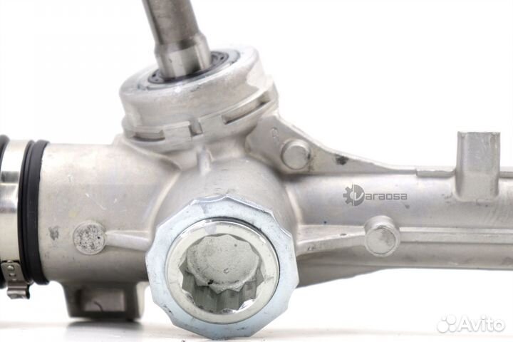 Новая рейка рулевая Kia Rio IV