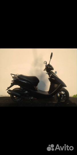 Honda Dio AF68 инжектор Без пробега по РФ