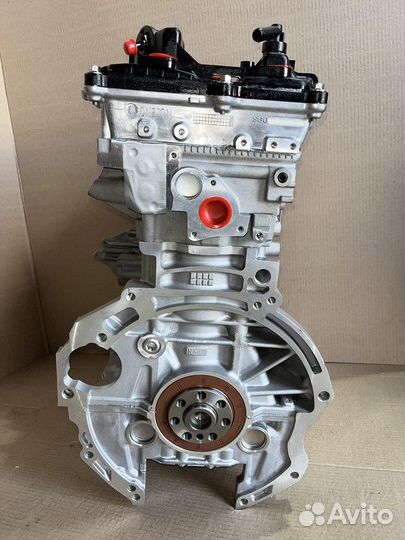 Двигатель G4NA для Hyundai