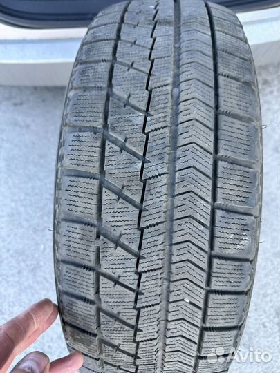 Bridgestone Blizzak VRX 195/65 R15