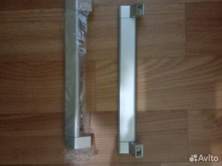 Мебельные ручки