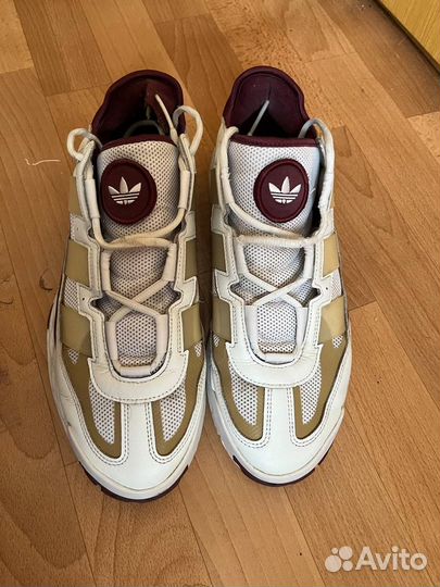 Кроссовки Adidas Niteball