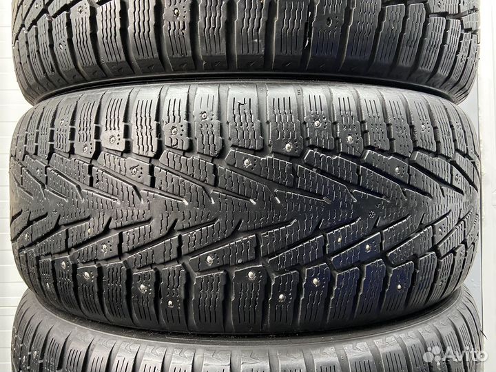 Nokian Tyres Hakkapeliitta 7 SUV 275/50 R22 115T