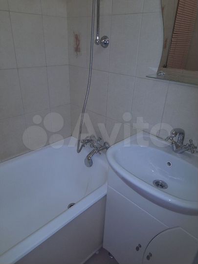 1-к. квартира, 32 м², 7/9 эт.