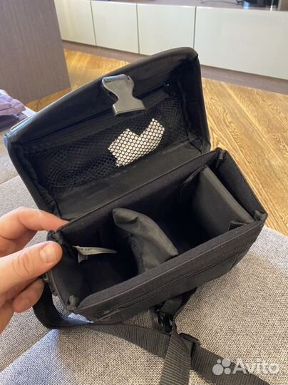 Сумка для камеры