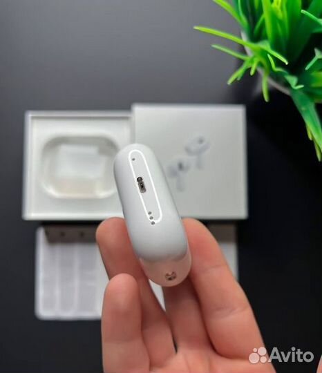Беспроводные наушники Airpods pro 2 2024