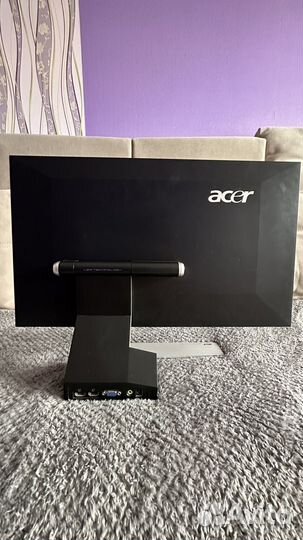 Монитор Acer S243HL