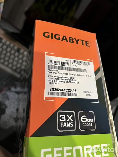 Gtx 1660 super